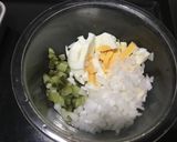 タラのムニエル　タルタルかけ作り方5写真