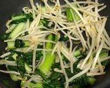 インスタント麺でこくうま＊トマトラーメン作り方5写真