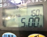 ワンボールで簡単♡基本のスポンジケーキ！作り方1写真