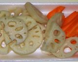 夏野菜のゴロゴロ炒め作り方3写真