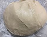 生食パン　ハチミツと生クリーム作り方2写真