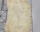 生食パン　ハチミツと生クリーム作り方6写真