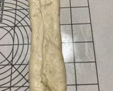 生食パン　ハチミツと生クリーム作り方7写真