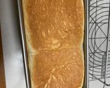 生食パン　ハチミツと生クリーム作り方10写真