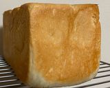 生食パン　ハチミツと生クリーム作り方11写真