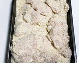 鶏胸肉でチキンカツ丼作り方3写真