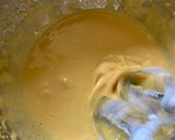 失敗しないチョコレートシホンケーキ作り方7写真