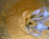 失敗しないチョコレートシホンケーキ作り方9写真