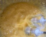 失敗しないチョコレートシホンケーキ作り方10写真