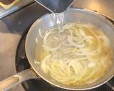プロ直伝！ふわふわスフレオムライス作り方1写真