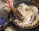 プロ直伝！ふわふわスフレオムライス作り方3写真