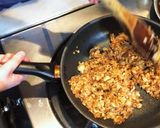 プロ直伝！ふわふわスフレオムライス作り方4写真