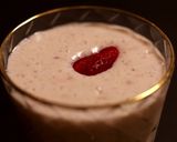 3分で簡単！いちごスムージー作り方4写真