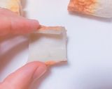 初心者が作れる！ちくわとチーズで簡単1品作り方3写真