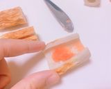 初心者が作れる！ちくわとチーズで簡単1品作り方4写真
