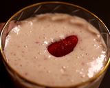3分で簡単！いちごスムージー作り方5写真