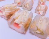 初心者が作れる！ちくわとチーズで簡単1品作り方5写真