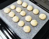超簡単スノーボール作り方4写真