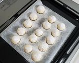 超簡単スノーボール作り方5写真