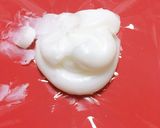 【冷蔵発酵】ライ麦チョコホットビスケット作り方4写真