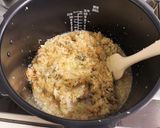 野菜の甘みたっぷり減量飯! 作り方2写真