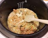 野菜の甘みたっぷり減量飯! 作り方3写真