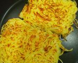 最高に美味しい焼きそば作り方3写真