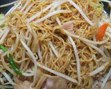 最高に美味しい焼きそば作り方6写真