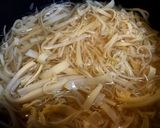 板前の筍ご飯〜王道の本格派〜作り方2写真