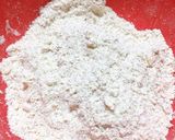 【冷蔵発酵】ライ麦チョコホットビスケット作り方7写真