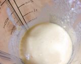 【冷蔵発酵】ライ麦チョコホットビスケット作り方8写真