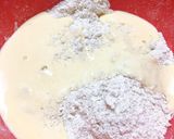 【冷蔵発酵】ライ麦チョコホットビスケット作り方9写真