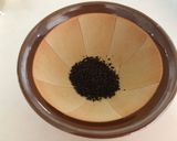 アッサムティーで作る、紅茶のスノーボール作り方1写真