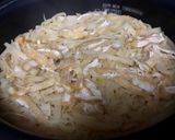 板前の筍ご飯〜王道の本格派〜作り方3写真