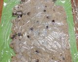 【冷蔵発酵】ライ麦チョコホットビスケット作り方13写真