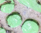 【冷蔵発酵】ライ麦チョコホットビスケット作り方18写真