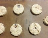【冷蔵発酵】ライ麦チョコホットビスケット作り方22写真
