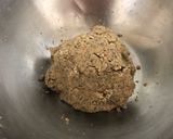 アッサムティーで作る、紅茶のスノーボール作り方3写真