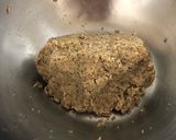 アッサムティーで作る、紅茶のスノーボール作り方4写真