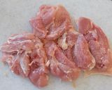 漬け込み不要♪簡単タンドリーチキン作り方1写真