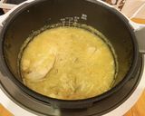 野菜の甘みたっぷり減量飯! 作り方5写真