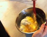 プロ直伝！ふわふわスフレオムライス作り方6写真