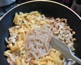 簡単 鶏肉のおから作り方2写真