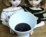 リカちゃん♡野球シリーズ*巨人*ねぎま鍋作り方7写真