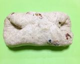 【冷蔵発酵】ライ麦チョコホットビスケット作り方32写真