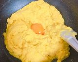 初心者が作れる絶対美味しいスイートポテト作り方4写真