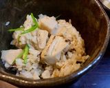 板前の筍ご飯〜王道の本格派〜作り方4写真