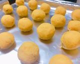 初心者が作れる絶対美味しいスイートポテト作り方6写真