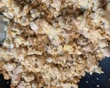 簡単 鶏肉のおから作り方6写真