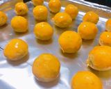初心者が作れる絶対美味しいスイートポテト作り方7写真